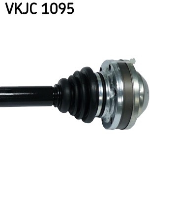 Drivaxel, framaxel vänster, framaxel höger Skf VKJC 1095 SKF