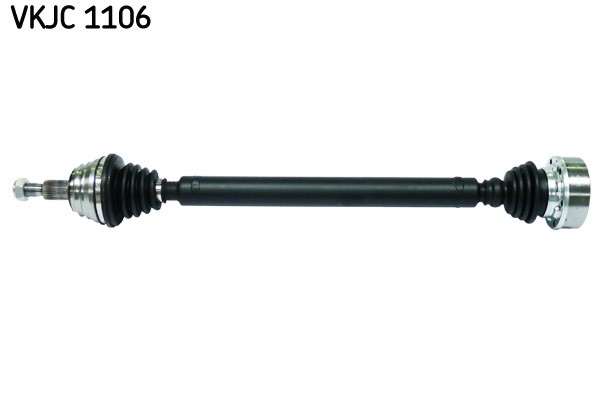 Drivaxel, framaxel höger Skf VKJC 1106 SKF