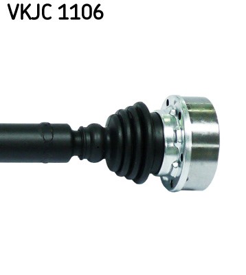 Drivaxel, framaxel höger Skf VKJC 1106 SKF