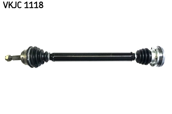 Drivaxel, framaxel höger Skf VKJC 1118 SKF