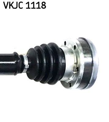 Drivaxel, framaxel höger Skf VKJC 1118 SKF