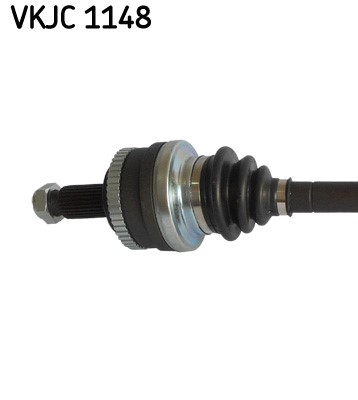 Drivaxel, Bakaxel höger, Bakaxel vänster Skf VKJC 1148 SKF