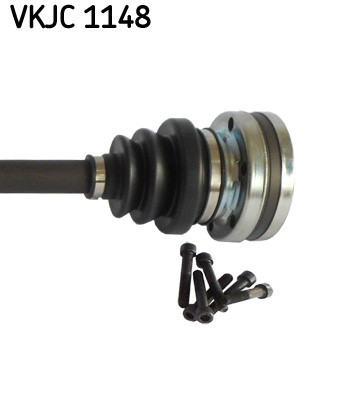 Drivaxel, Bakaxel höger, Bakaxel vänster Skf VKJC 1148 SKF
