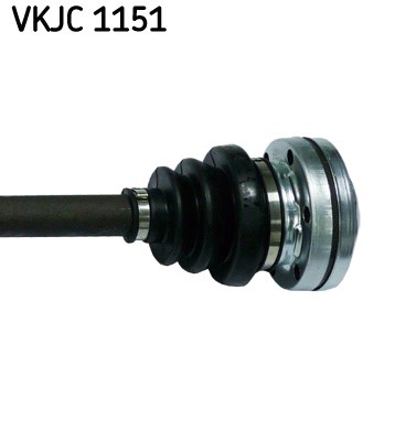 Drivaxel, Bakaxel vänster Skf VKJC 1151 SKF