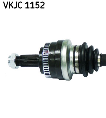 Drivaxel, Bakaxel höger Skf VKJC 1152 SKF