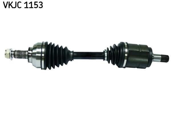 Drivaxel, framaxel vänster Skf VKJC 1153 SKF