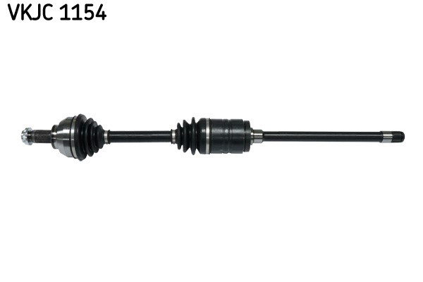 Drivaxel, framaxel höger Skf VKJC 1154 SKF
