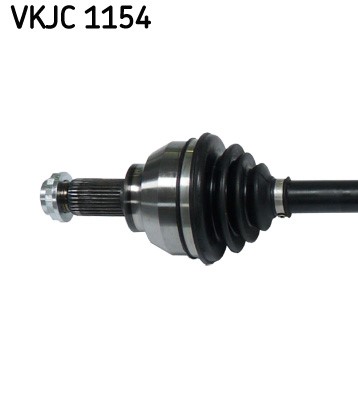 Drivaxel, framaxel höger Skf VKJC 1154 SKF Drivaxel, framaxel höger Skf VKJC 1154 SKF