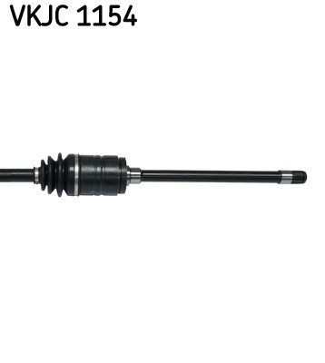 Drivaxel, framaxel höger Skf VKJC 1154 SKF Drivaxel, framaxel höger Skf VKJC 1154 SKF