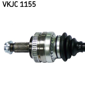 Drivaxel, Bakaxel höger, Bakaxel vänster Skf VKJC 1155 SKF Drivaxel, Bakaxel höger, Bakaxel vänster Skf VKJC 1155 SKF