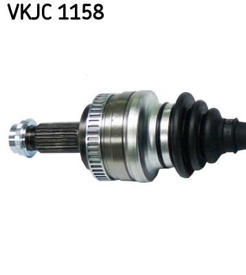Drivaxel, Bakaxel höger Skf VKJC 1158 SKF Drivaxel, Bakaxel höger Skf VKJC 1158 SKF