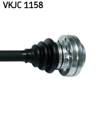Drivaxel, Bakaxel höger Skf VKJC 1158 SKF Drivaxel, Bakaxel höger Skf VKJC 1158 SKF