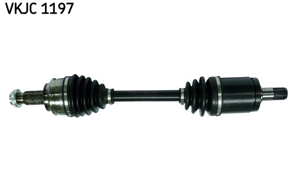 Drivaxel Bmw X3 (e83), framaxel vänster Skf VKJC 1197 SKF