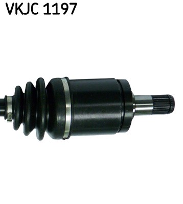 Drivaxel Bmw X3 (e83), framaxel vänster Skf VKJC 1197 SKF