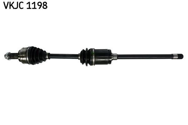 Drivaxel Bmw X3 (e83), framaxel höger Skf VKJC 1198 SKF