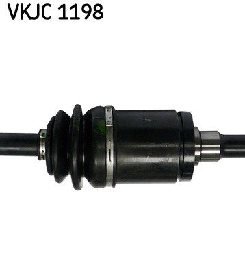 Drivaxel Bmw X3 (e83), framaxel höger Skf VKJC 1198 SKF