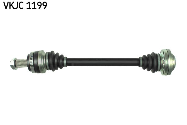Drivaxel Bmw X3 (e83), Bakaxel vänster Skf VKJC 1199 SKF