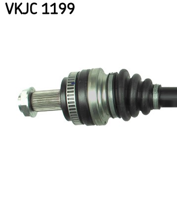 Drivaxel Bmw X3 (e83), Bakaxel vänster Skf VKJC 1199 SKF