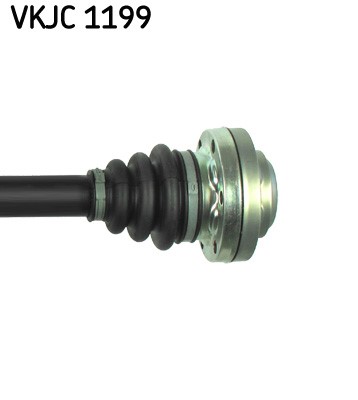 Drivaxel Bmw X3 (e83), Bakaxel vänster Skf VKJC 1199 SKF