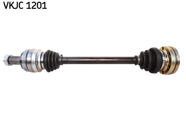 Drivaxel Bmw X3 (e83), Bakaxel vänster Skf VKJC 1201 SKF