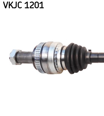 Drivaxel Bmw X3 (e83), Bakaxel vänster Skf VKJC 1201 SKF