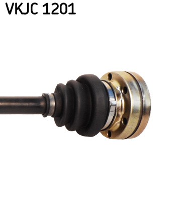 Drivaxel Bmw X3 (e83), Bakaxel vänster Skf VKJC 1201 SKF