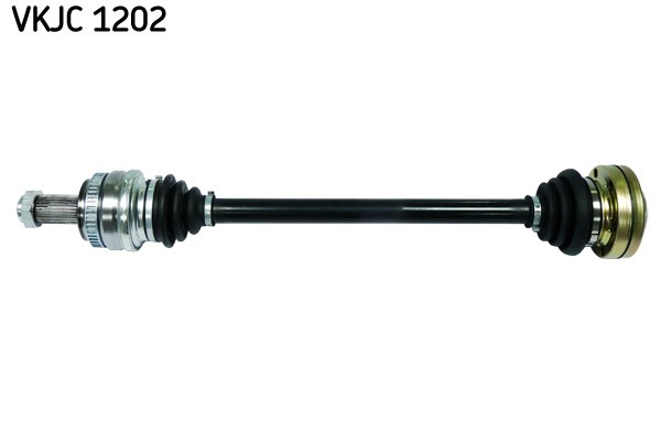 Drivaxel Bmw X3 (e83), Bakaxel höger Skf VKJC 1202 SKF