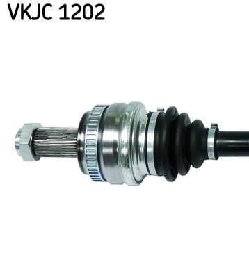 Drivaxel Bmw X3 (e83), Bakaxel höger Skf VKJC 1202 SKF