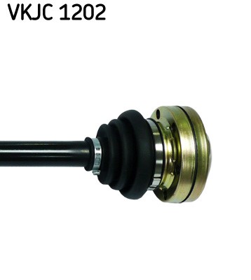 Drivaxel Bmw X3 (e83), Bakaxel höger Skf VKJC 1202 SKF