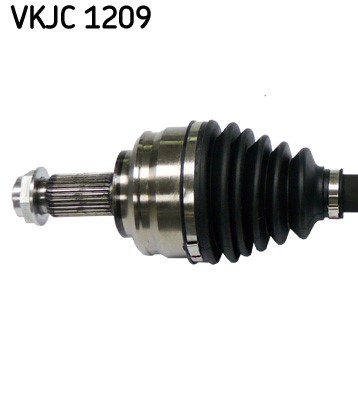 Drivaxel Bmw X5 (e53), framaxel vänster Skf VKJC 1209 SKF