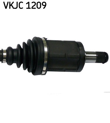 Drivaxel Bmw X5 (e53), framaxel vänster Skf VKJC 1209 SKF