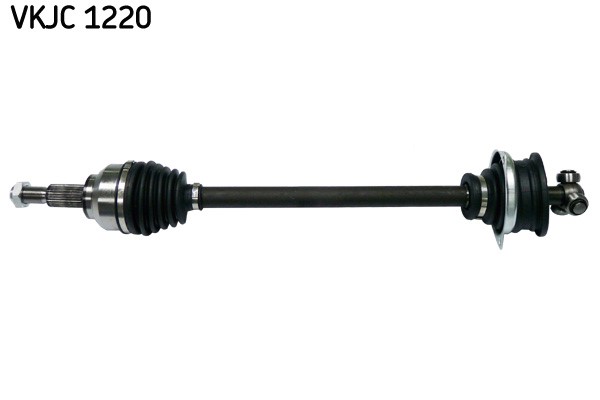 Drivaxel, framaxel vänster Skf VKJC 1220 SKF