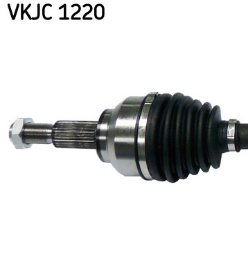 Drivaxel, framaxel vänster Skf VKJC 1220 SKF