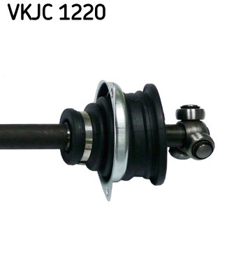 Drivaxel, framaxel vänster Skf VKJC 1220 SKF