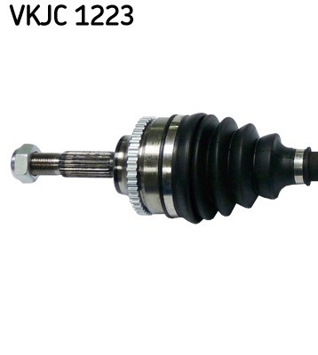 Drivaxel Skf VKJC 1223 SKF