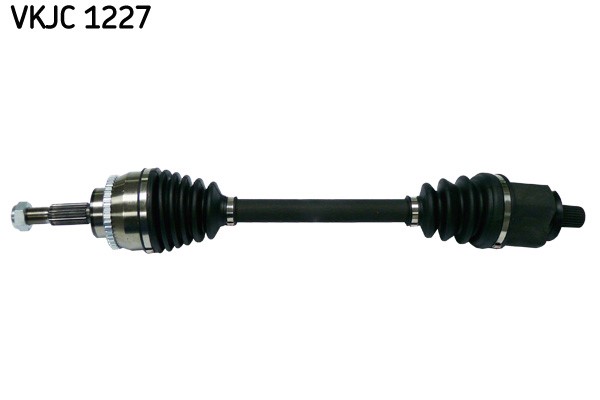 Drivaxel, framaxel vänster Skf VKJC 1227 SKF
