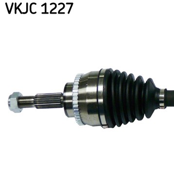 Drivaxel, framaxel vänster Skf VKJC 1227 SKF