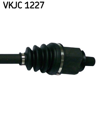 Drivaxel, framaxel vänster Skf VKJC 1227 SKF
