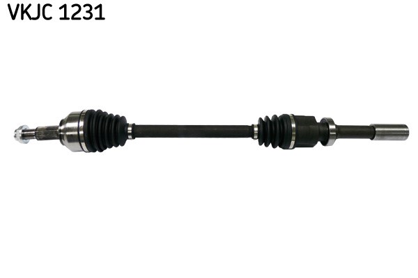 Drivaxel, framaxel höger Skf VKJC 1231 SKF