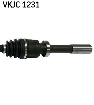 Drivaxel, framaxel höger Skf VKJC 1231 SKF