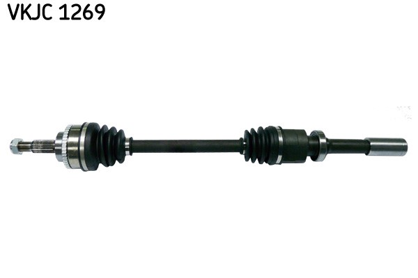 Drivaxel, framaxel höger Skf VKJC 1269 SKF