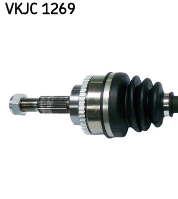 Drivaxel, framaxel höger Skf VKJC 1269 SKF