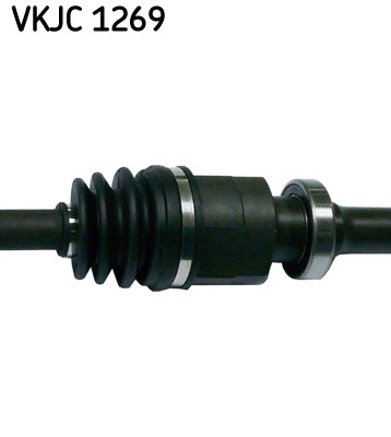 Drivaxel, framaxel höger Skf VKJC 1269 SKF