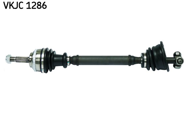 Drivaxel, framaxel vänster Skf VKJC 1286 SKF