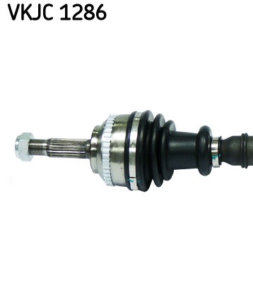 Drivaxel, framaxel vänster Skf VKJC 1286 SKF