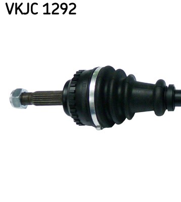 Drivaxel, framaxel höger Skf VKJC 1292 SKF
