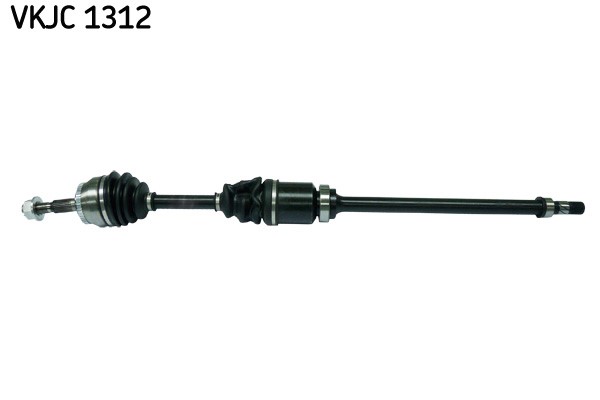 Drivaxel, framaxel höger Skf VKJC 1312 SKF