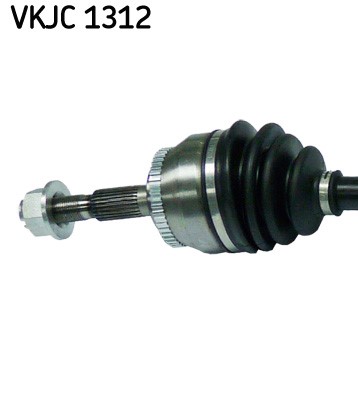 Drivaxel, framaxel höger Skf VKJC 1312 SKF