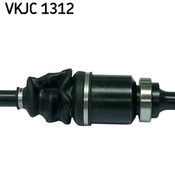 Drivaxel, framaxel höger Skf VKJC 1312 SKF
