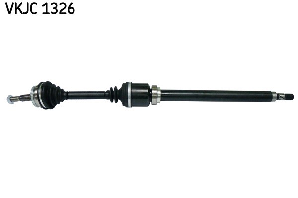Drivaxel, framaxel höger Skf VKJC 1326 SKF